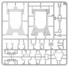 MiniArt 37040 Mine-roller KMT-9 1/35